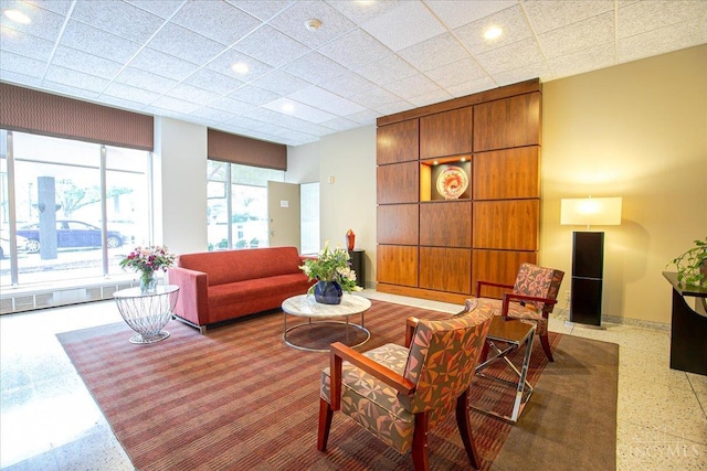 2324 Madison Rd Unit 506, Cincinnati, OH 45208 - lobby with recessed lighting