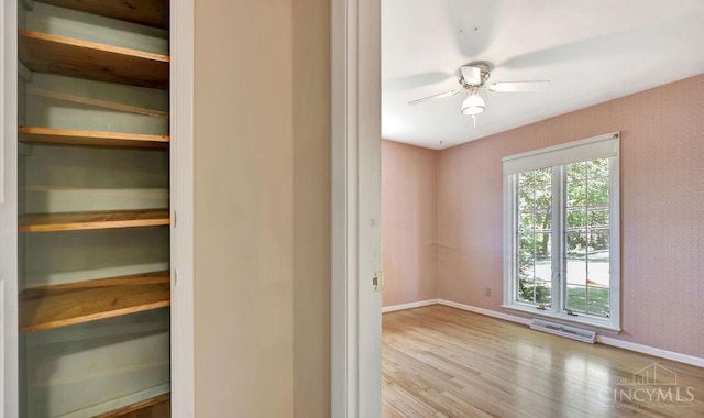 8714 Wuest Rd, Colerain Twp, OH 45251 - view of closet