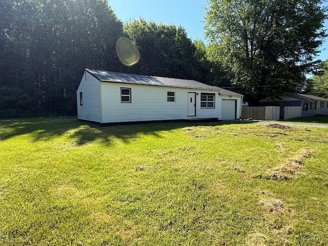 5776 State Route 132, Stonelick Twp, OH 45103 - view of outdoor structure
