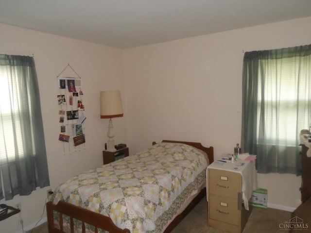 18 Blackwell Ct, Fairfield, OH 45014 - view of bedroom