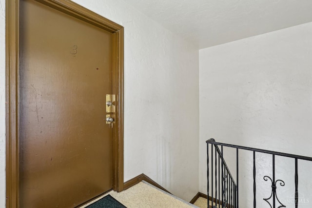 3366 Wunder Ave, Cincinnati, OH 45211 - view of entrance to property