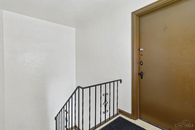 3366 Wunder Ave, Cincinnati, OH 45211 - view of property entrance