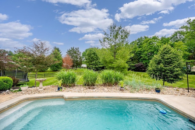 1171 Craig Ct, Hamilton Twp, OH 45039 - view of outdoor pool