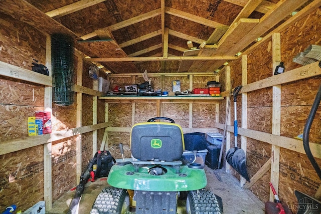 2020 Woodcreek Dr, Fairfield, OH 45014 - view of storage room