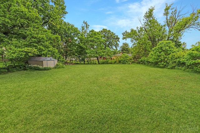 738 Clough Pike, Union Twp, OH 45245 - view of grassy yard