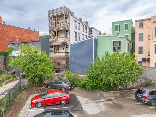 163 E Mcmicken Ave, Cincinnati, OH 45202 - photo 20