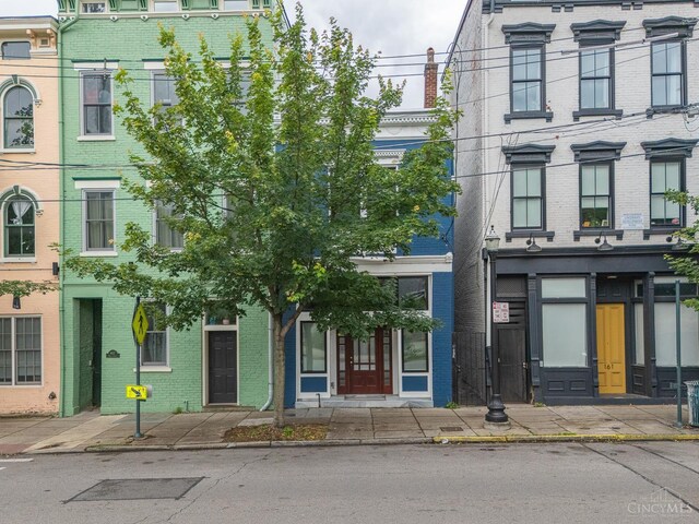 163 E Mcmicken Ave, Cincinnati, OH 45202 - photo 1