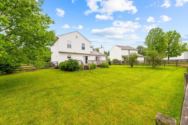 3915 Pebble Creek Ln, Batavia Twp, OH 45102 - photo 32