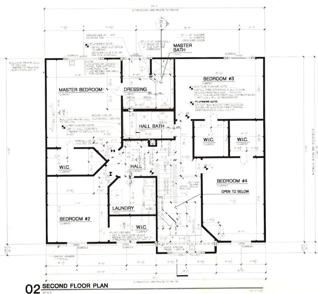 4600 Blainfield Ct, Union Twp, OH 45103 - property floor plan