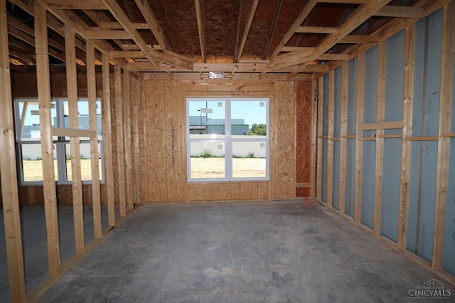 5556 Birch Ct Unit 9756, Fairfield Twp, OH 45011 - view of misc room