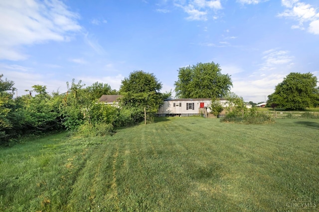 7620 Lyons Rd, Lewis Twp, OH 45121