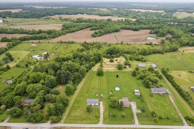 7620 Lyons Rd, Lewis Twp, OH 45121