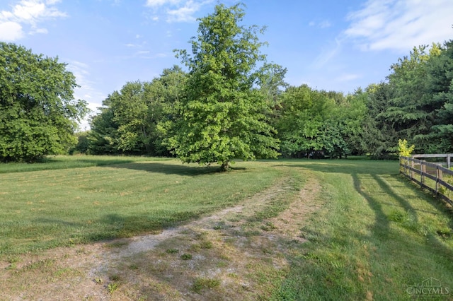 7620 Lyons Rd, Lewis Twp, OH 45121