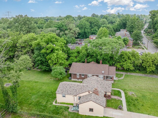 5411 Lester Rd, Cincinnati, OH 45213 - view of subject property
