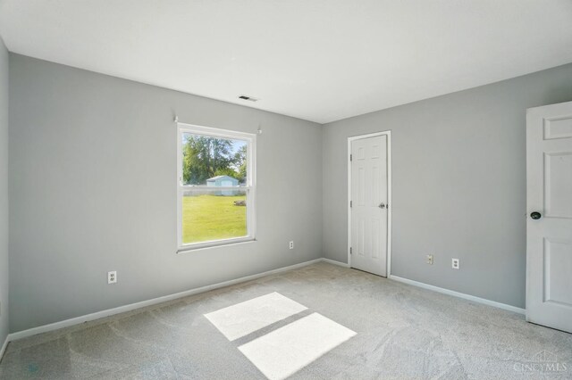 3914 Brookville Dr, Batavia Twp, OH 45102 - unfurnished bedroom featuring carpet flooring and baseboards