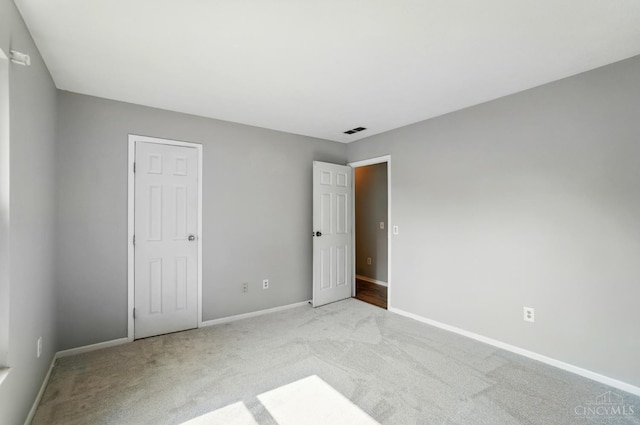 3914 Brookville Dr, Batavia Twp, OH 45102 - unfurnished bedroom with carpet floors and baseboards