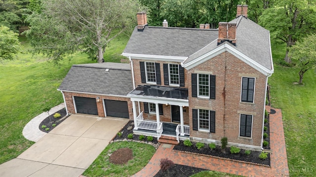 1443 N Broadway St, Lebanon, OH 45036 - photo 38
