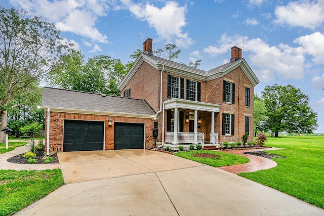 1443 N Broadway St, Lebanon, OH 45036 - photo 3