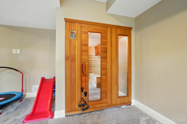 7757 Misty Meadows Ct, Harlan Twp, OH 45152 - view of entrance to property