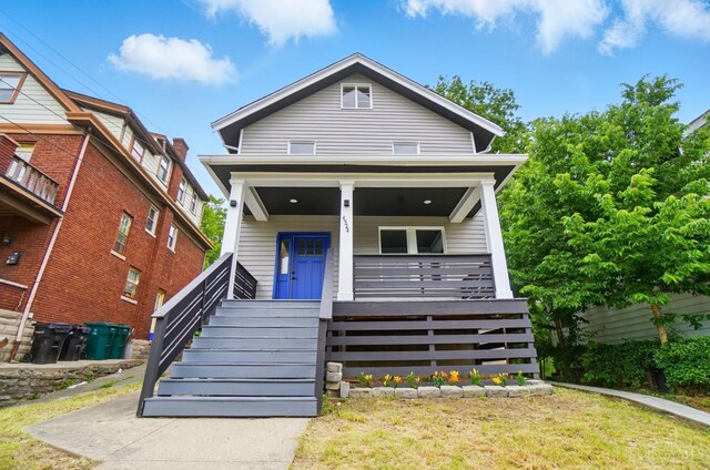 4524 Clearview Ave, Cincinnati, OH 45205 - photo 4