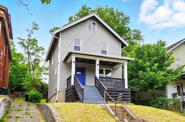 4524 Clearview Ave, Cincinnati, OH 45205 - photo 2