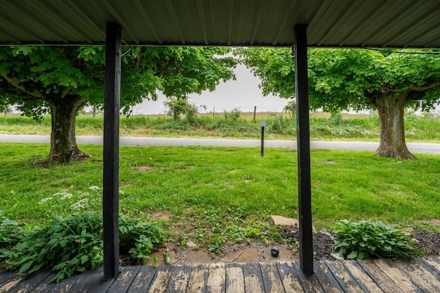 8111 E Folsom Rd, Washington Twp, OH 45133 - view of grassy yard
