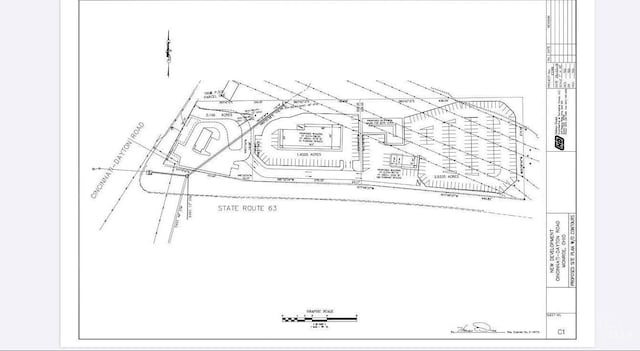 100 N Main St, Monroe, OH 45050 - photo 2