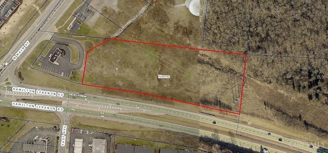 100 N Main St, Monroe, OH 45050 - photo 1