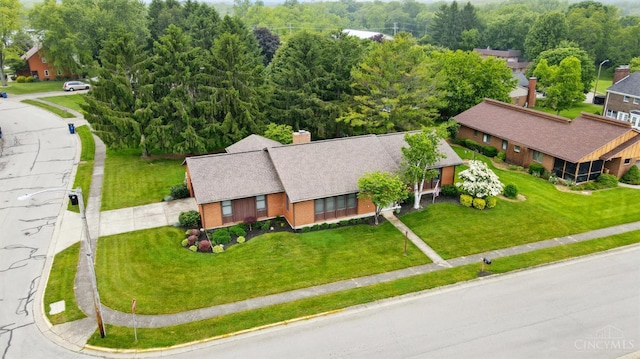 21 Garden Cir, Wilmington, OH 45177 - view of subject property