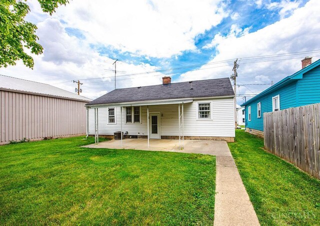 449 N Cherry St, Germantown, OH 45327 - photo 25