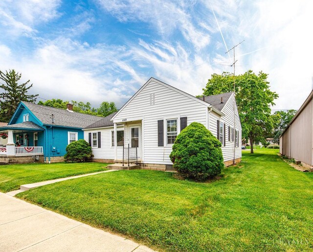449 N Cherry St, Germantown, OH 45327 - photo 2