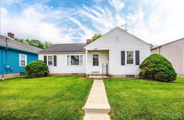 449 N Cherry St, Germantown, OH 45327 - photo 3