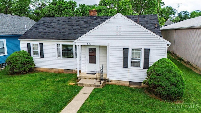 449 N Cherry St, Germantown, OH 45327 - photo 1