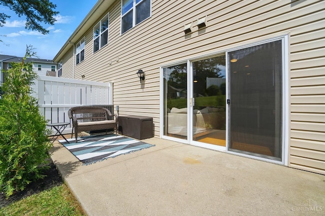 943 Steamboat Dr Unit 204, Union Twp, OH 45244 - view of patio