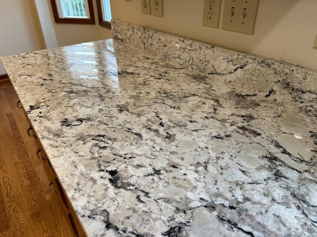 1244 Timber Creek Dr, Hanover Twp, OH 45013 - kitchen view