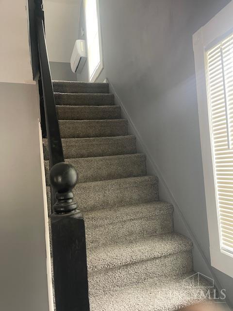4 Cottage Ct, Anderson Twp, OH 45230 - view of stairway