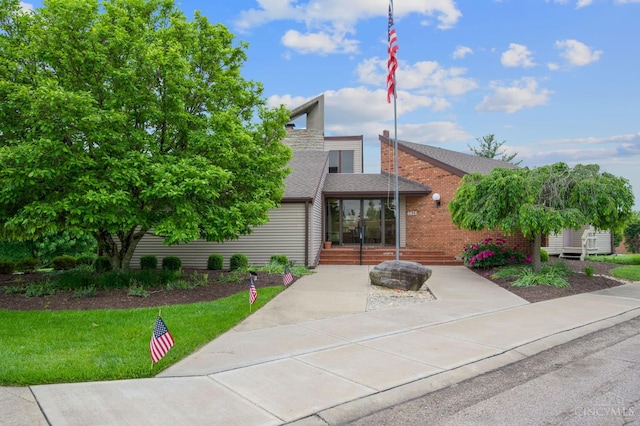 6604 Hearne Rd Unit 58, Green Twp, OH 45248 - view of building exterior