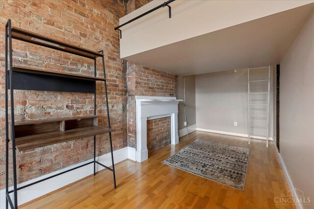 1207 Vine St Unit I, Cincinnati, OH 45202 - photo 14