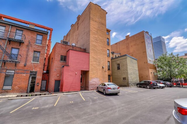 1207 Vine St Unit I, Cincinnati, OH 45202 - photo 22