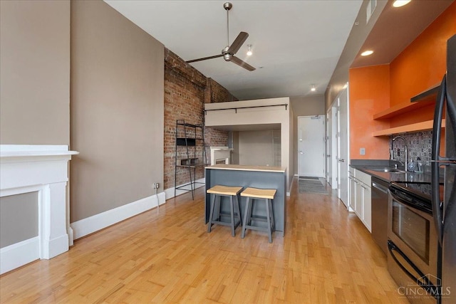 1207 Vine St Unit I, Cincinnati, OH 45202 - photo 10