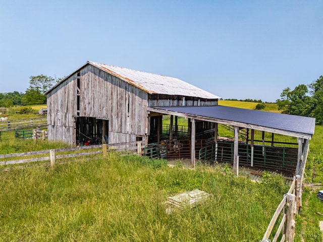 3551 Unity Rd, West Union, OH 45693