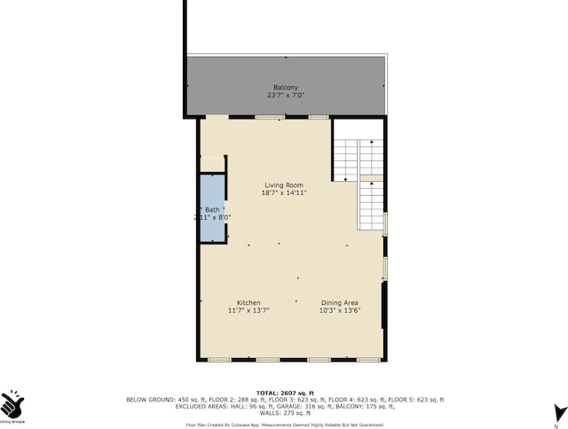 221 Kemp Aly, Cincinnati, OH 45202 - photo 60