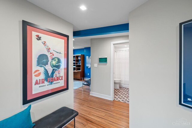 221 Kemp Aly, Cincinnati, OH 45202 - photo 32