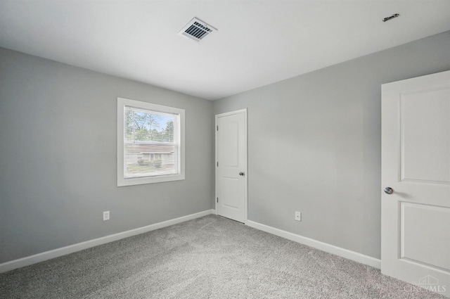 3195 Deshler, Colerain Twp, OH 45251 - carpeted empty room featuring baseboards