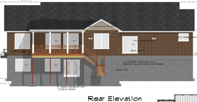 3569 Sunny Acres Dr, Ross Twp, OH 45013 - floor plan / room layout