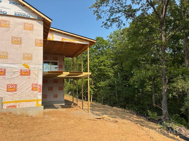 3569 Sunny Acres Dr, Ross Twp, OH 45013 - view of yard