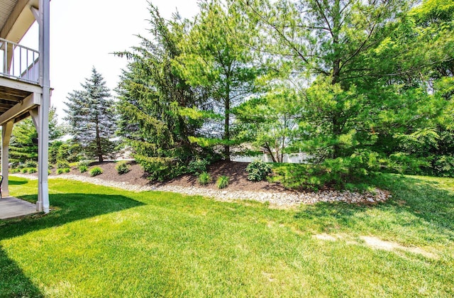 9298 Greenery Ct, Deerfield Twp, OH 45140 - view of green lawn
