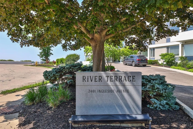 2401 Ingleside Ave Unit 10D, Cincinnati, OH 45206 - exterior view