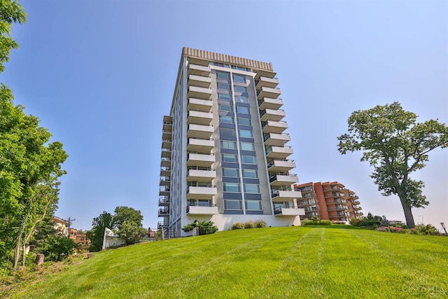 2401 Ingleside Ave Unit 10D, Cincinnati, OH 45206 - view of property