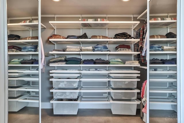 2401 Ingleside Ave Unit 10D, Cincinnati, OH 45206 - view of storage